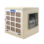 آبسال کولر آبی سلولزی با ریموت و کلید مدل AC-CP55R