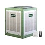آبسال کولر ابی سلولزی ریموت دار مدل AC58R