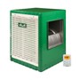 آبسال کولر آبی ثابت  با موتور BLDC مدل ACDC80C