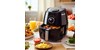 سریع، سالم، بی‌دردسر: همه چیز درباره سرخ کن بدون روغن یا ایرفرایر (Airfryer)