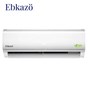 ابکازو کولر گازی دیواری مدل AC-xHR-R410