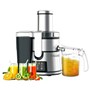 ابکازو آبمیوه گیری سه کاره استیل مدل FJ-1212