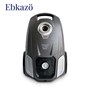 ابکازو جاروبرقی کیسه دار مدل VC-2211
