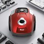 ابکازو جاروبرقی کیسه دار مدل VC-2211