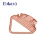 ابکازو جاروبرقی  پرتابل قرمز مدل VC-2214