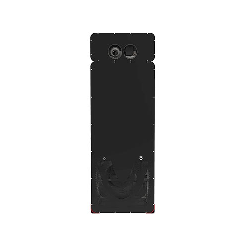 انرژی هیتر گازی دکوراتیو مدل GH 0846