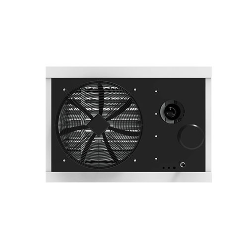 انرژی هیتر گازی مدل GH0845