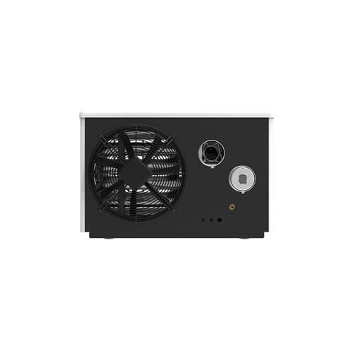 انرژی هیتر گازی مدل GH0618