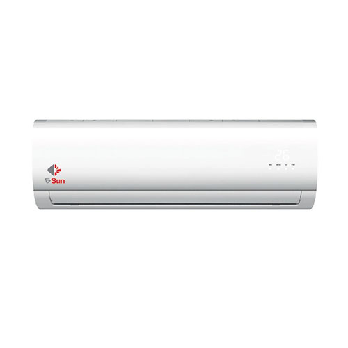 جی سان کولر گازی 25000 مدل TGS 25T3