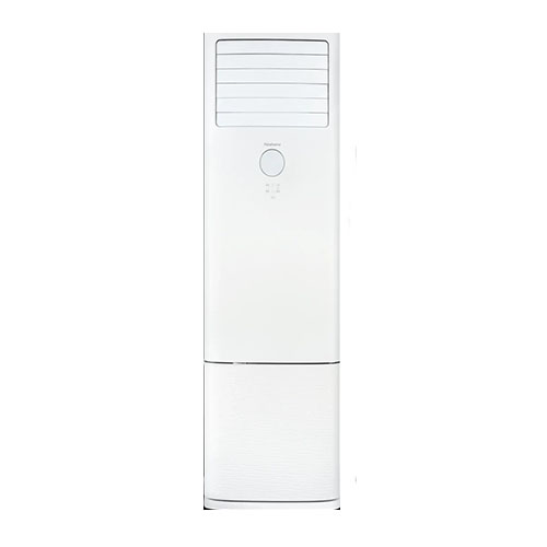 پاکشوما کولر گازی ایستاده اینورتر 60000 مدل MPFI-60CH