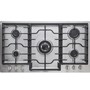 تایسز اجاق گاز صفحه ای 5 شعله استیل مدل HS-1809