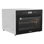 تایسز فر برقی رومیزی سفید مدل KD-3111