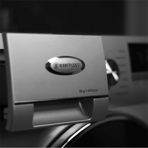 وست پوینت لباسشویی 8 کیلویی مدل WMS 81424 