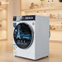 وست پوینت ماشین لباسشویی 12 کیلو مدل WMSD 12124